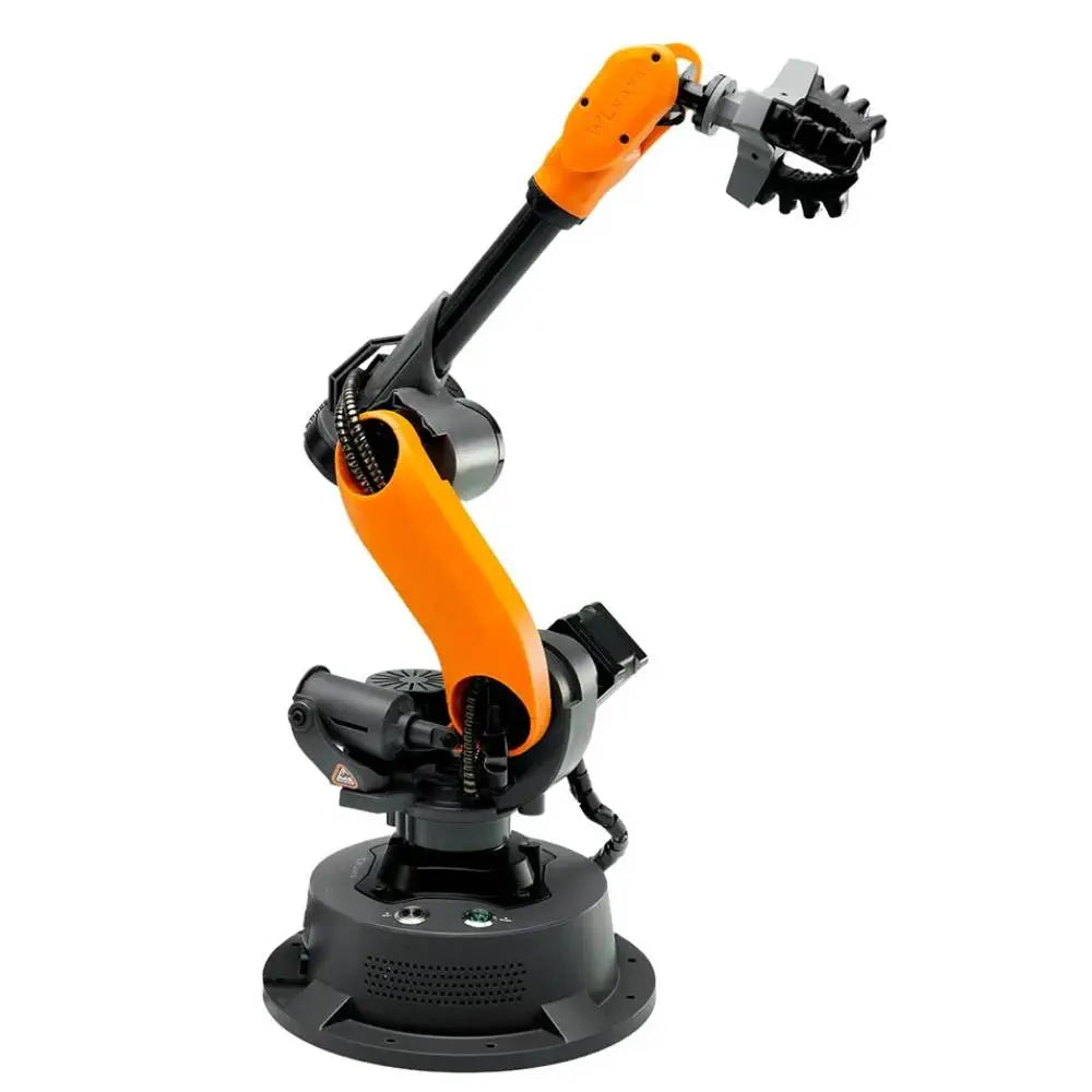 WLKATA Robotics Mirobot Education Kit 6 Axis Robotic Arm (EU Market)