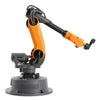 WLKATA Robotics Mirobot Education Kit 6 Axis Robotic Arm (EU Market)