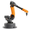 WLKATA Robotics Mirobot Education Kit 6 Axis Robotic Arm (EU Market)