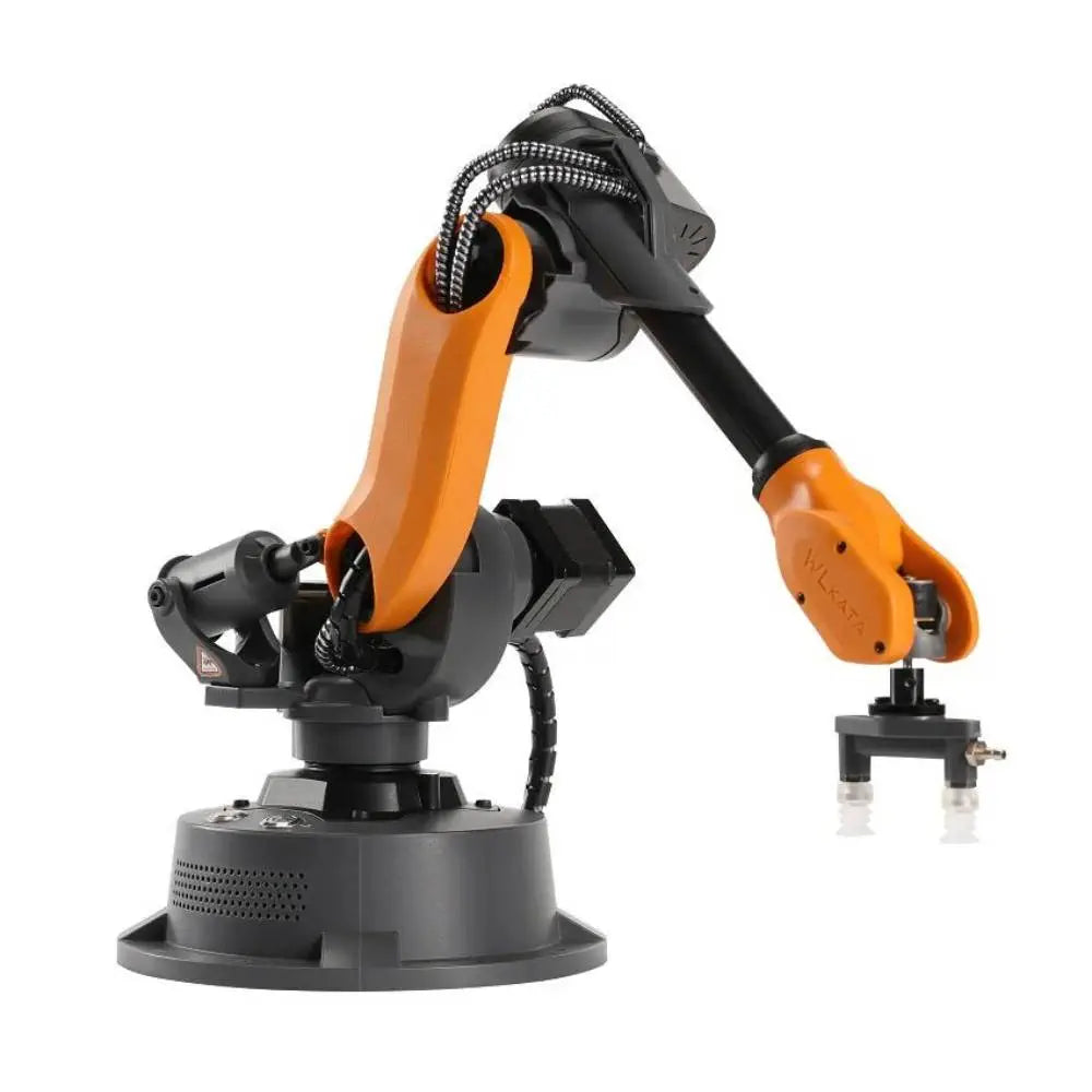 WLKATA Robotics Mirobot Education Kit 6 Axis Robotic Arm (EU Market)