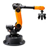 WLKATA Robotics Mirobot Education Kit 6 Axis Robotic Arm (EU Market)
