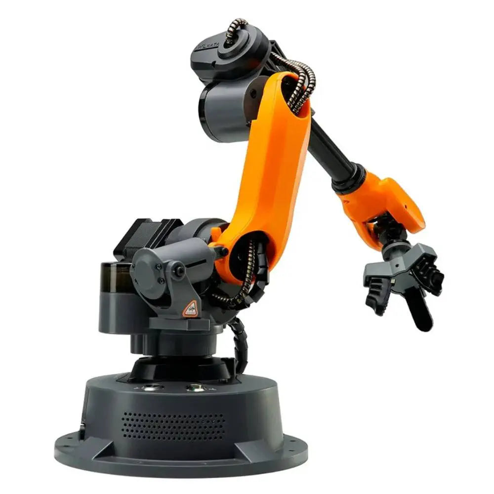 WLKATA Robotics Mirobot Education Kit 6 Axis Robotic Arm (EU Market)
