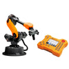 WLKATA Mirobot Professional Kit 6 Axis Robotic Arm