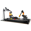 WLKATA Robotics AI Automatic Sorting Line (EU Market)