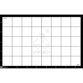 Wonder Workshop Basic White Competition Mat