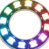 WS2812-12 RGB LED Ring Lamp