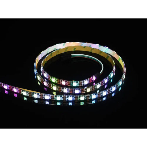 Waveshare WS2812 Digital RGB LED Strip 100 cm, Cuttable