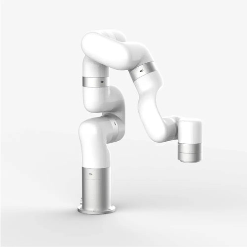 UFACTORY xArm 7 7-DoF Robotic Arm (700mm) w/ AC Control Box & 15m Cables