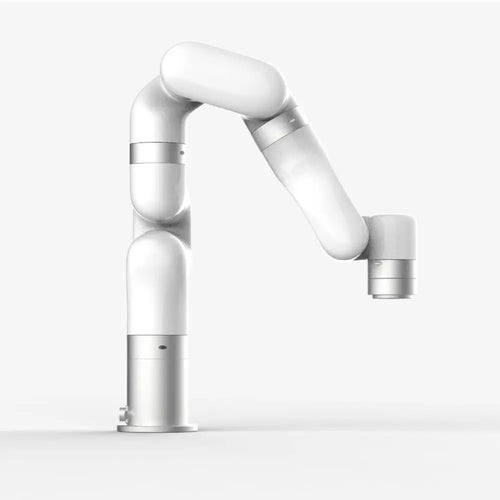 UFACTORY xArm 7 7-DoF Robotic Arm (700mm) w/ AC Control Box & 15m Cables