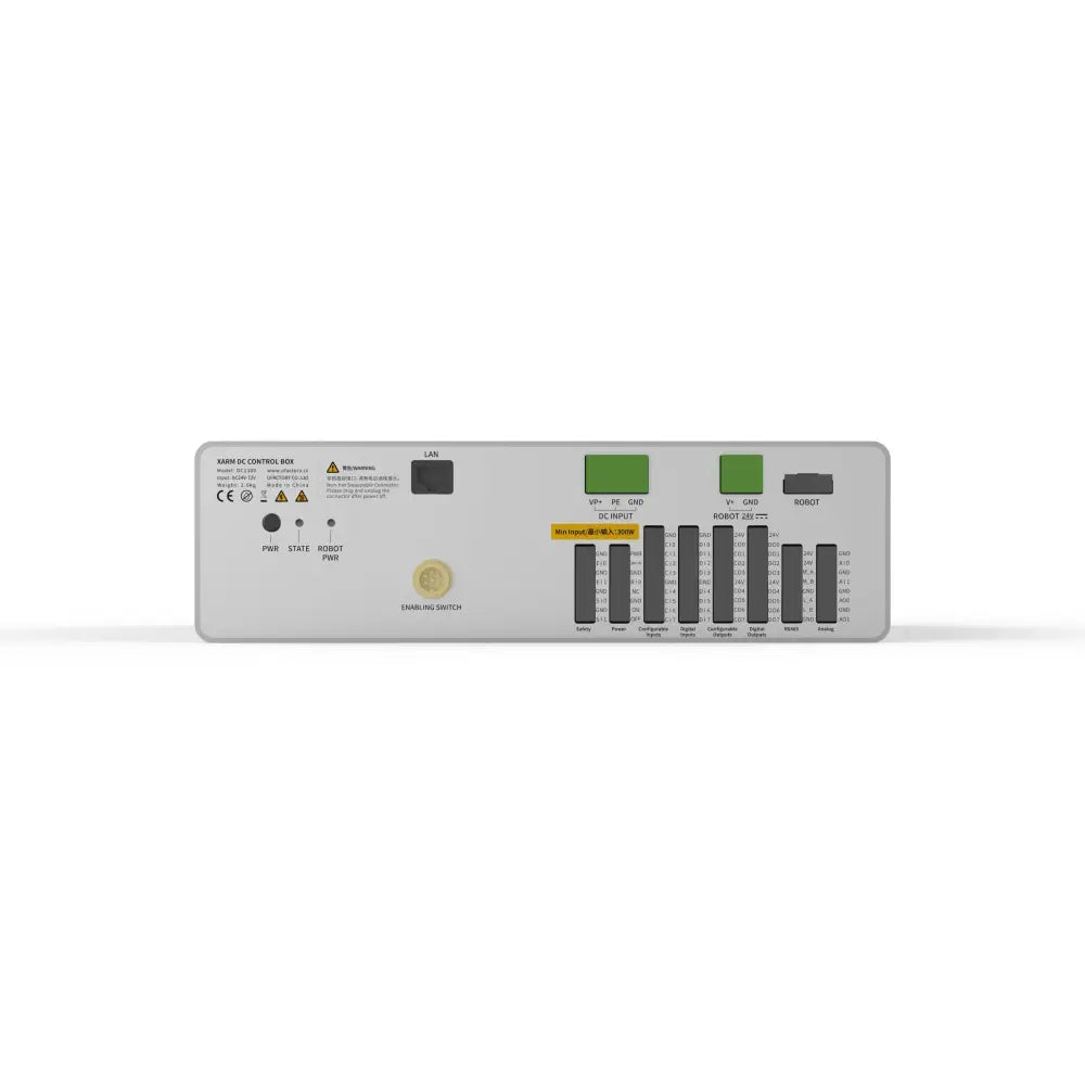UFACTORY xArm DC Control Box