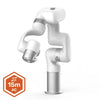 UFACTORY xArm 6 6-DoF Robotic Arm (700mm) w/ AC Control Box & 15m Cables