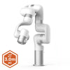 UFACTORY xArm 7 7-DoF Robotic Arm (700 mm) w/ AC Control Box & 3 m Cables