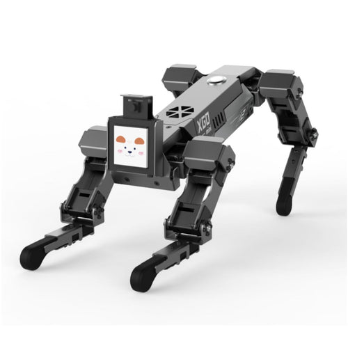 XGO Mini Quadruped Robot Dog