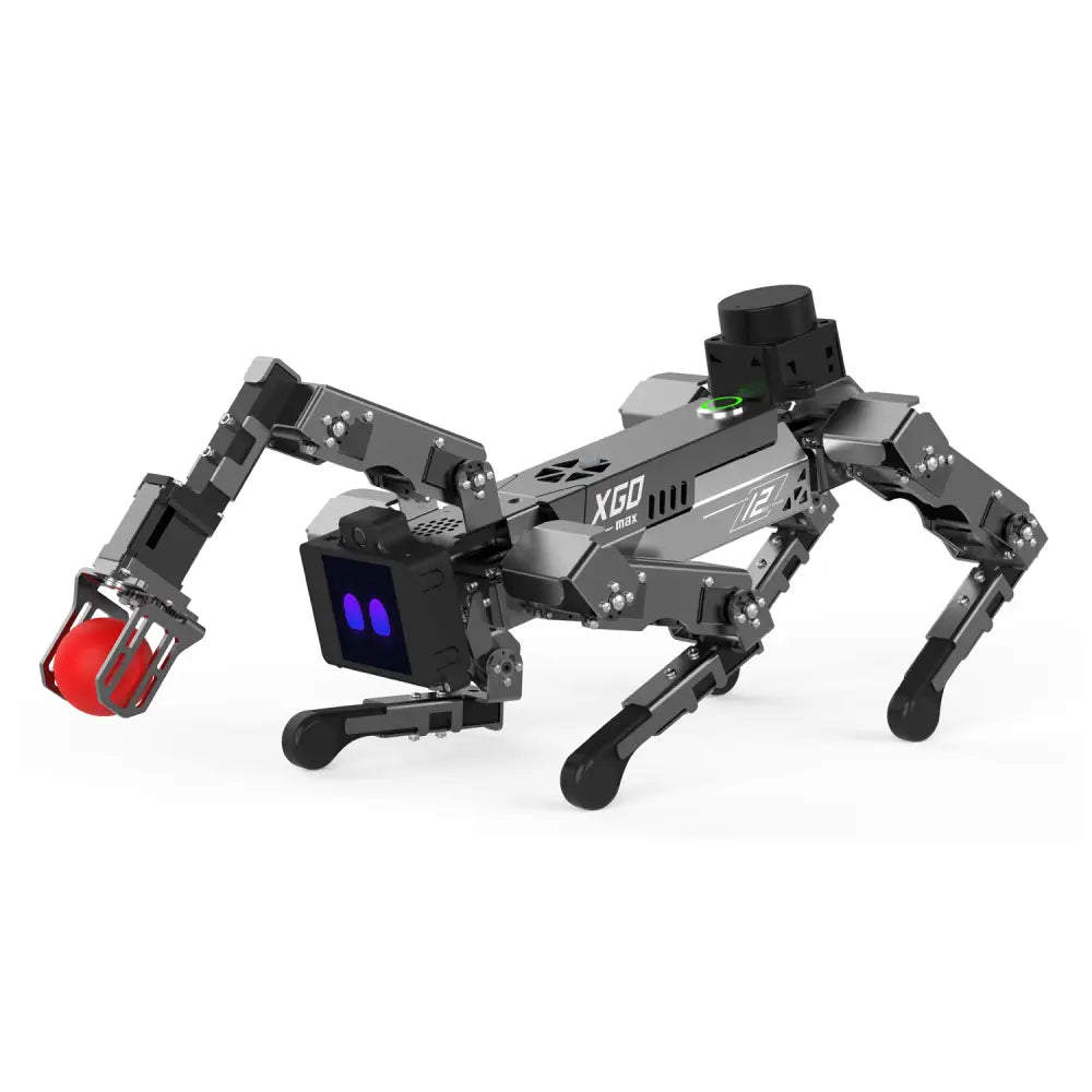 XGO Mini2s with Radar AI Robot Dog (EU)