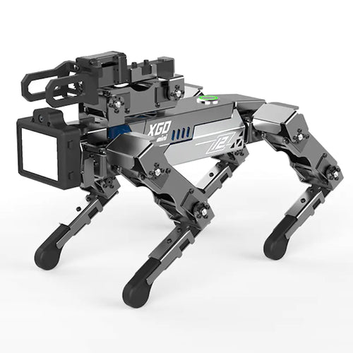 XGO Mini2 Quadruped Robot Dog (EU)