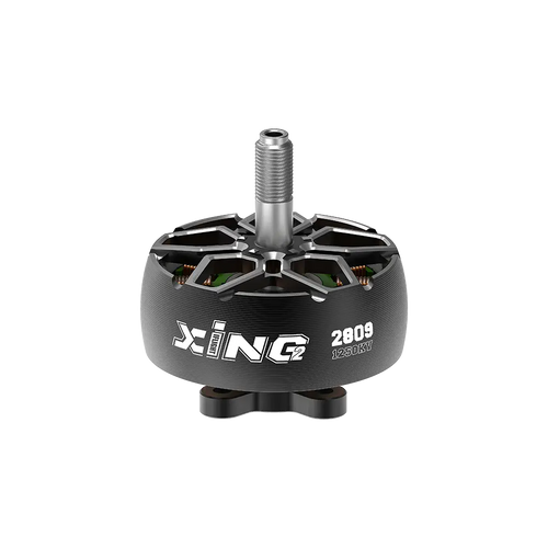 iFlight XING2 2809 FPV Motor Unibell 1250KV