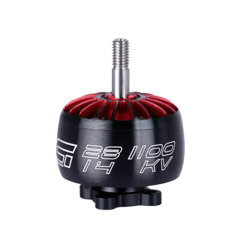 iFlight XING 2814 2-6S FPV Race Motor 1100KV