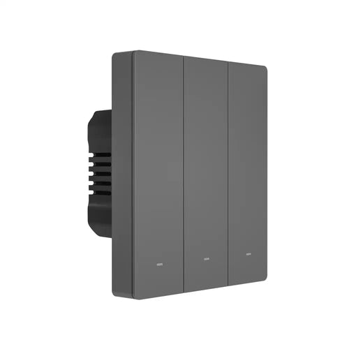 SONOFF SwitchMan Smart Wall Switch-M5 (3 Gang - Type 80)