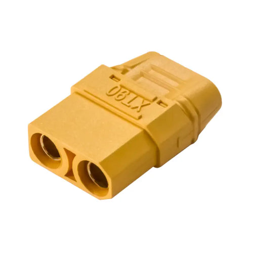 XT90 Connector (MH-FC) - 2 Pack