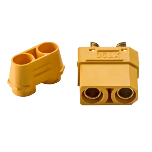 XT90 Connector (MH-FC) - 2 Pack