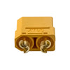 XT90 Connector (MH-FC) - 2 Pack