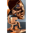 Youbionic Robot Head