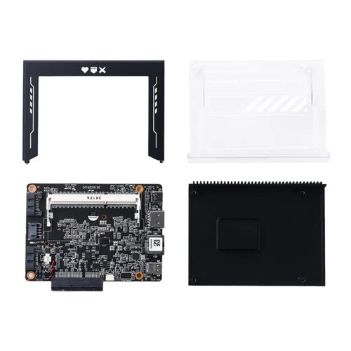 ZimaBlade 7700 Single Board Server for Cyber Native