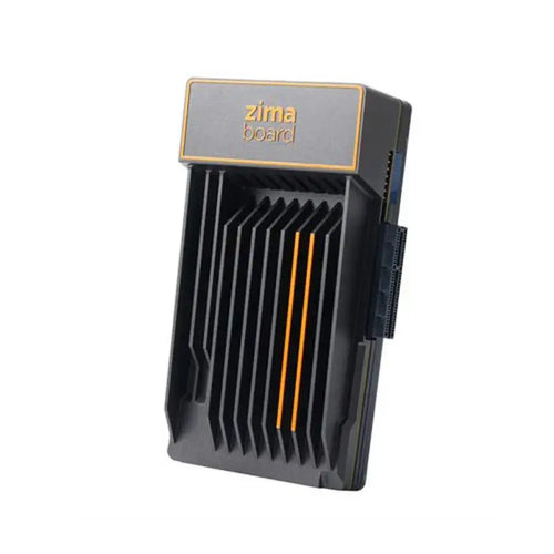 Zimaboard 216 Single Board Server & 12V/3A Adapter