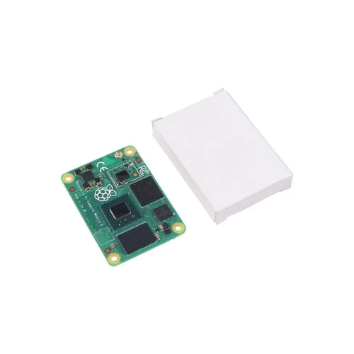Raspberry Pi Compute Module 4 - 2GB RAM, 32GB eMMC, WiFi, Bluetooth (CM4102032)