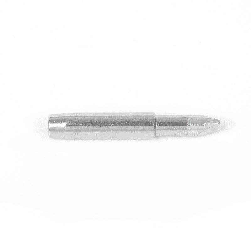 Xytronic - CHISEL WIDE SOLDERING TIP - 4.8 mm (3/16&quot;)