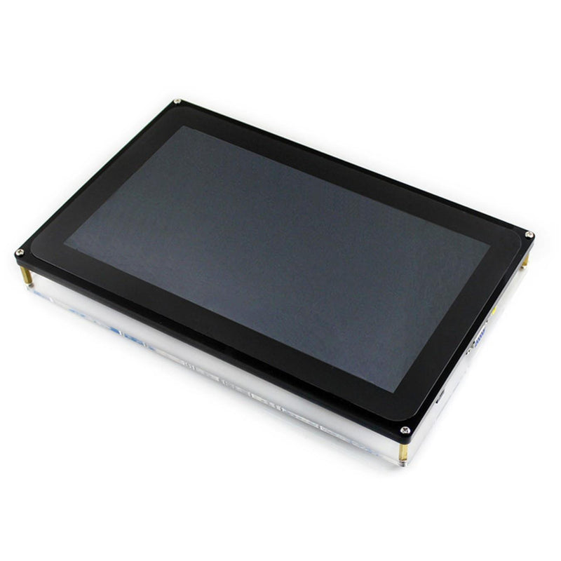 10.1" 1024x600 LCD Screen w/ HDMI and Case
