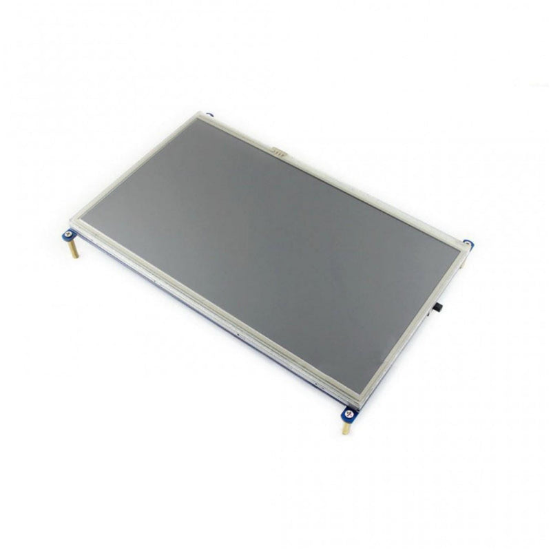 10.1" Resistive LCD Touch Screen w/ HDMI Interface