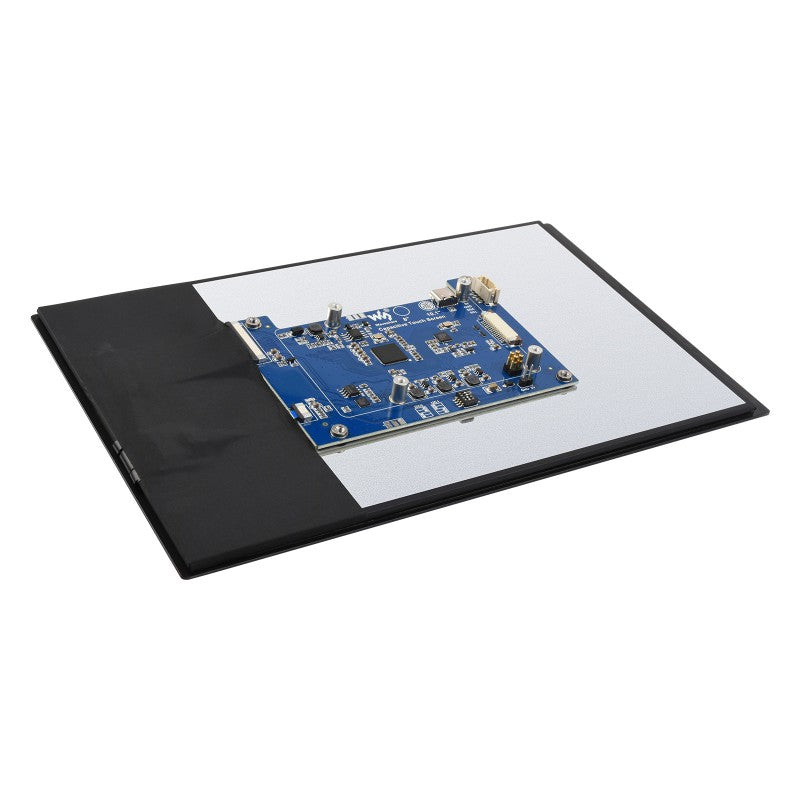 Waveshare 10.1inch Capacitive Touch Display for RPi 1280x800, IPS, DSI Interface