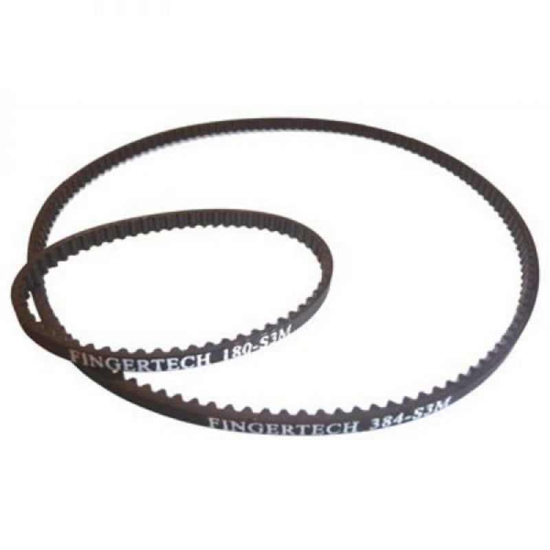 125 Tooth Timing Belt