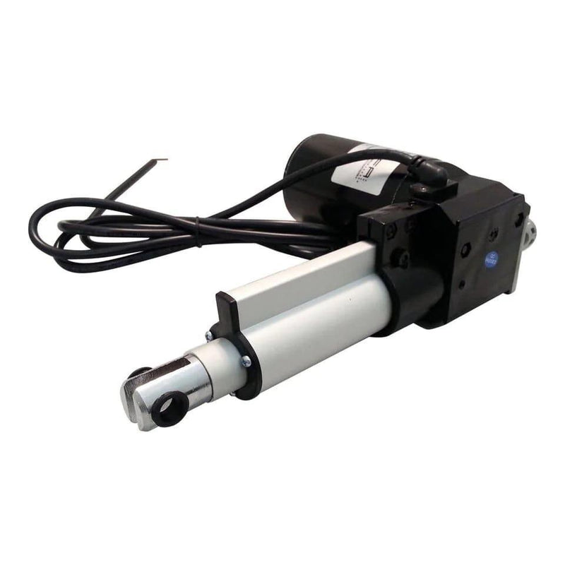 Firgelli Automation 12VDC, 6-Inch Stroke 1000lb Force Linear Actuator
