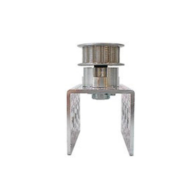 15T Timing Pinion Pulley (6mm)