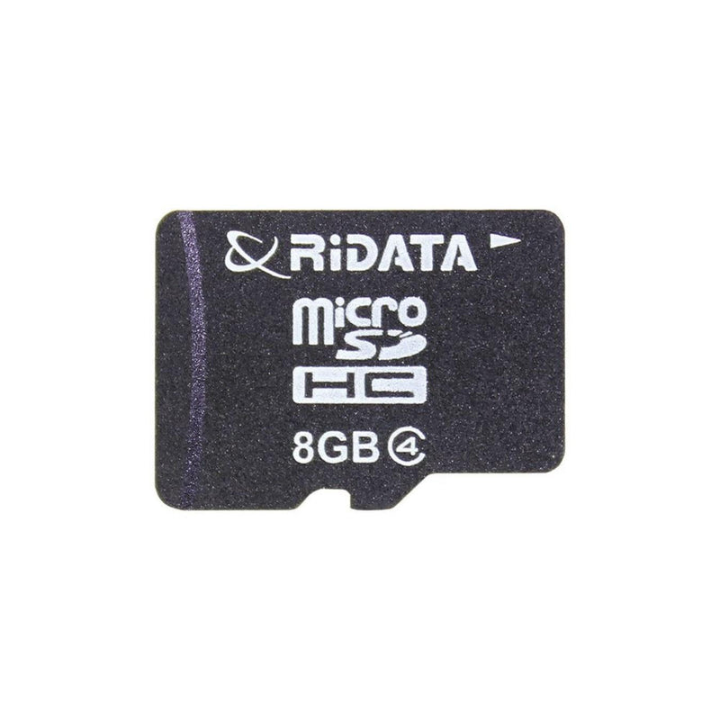8 GB MicroSD Card