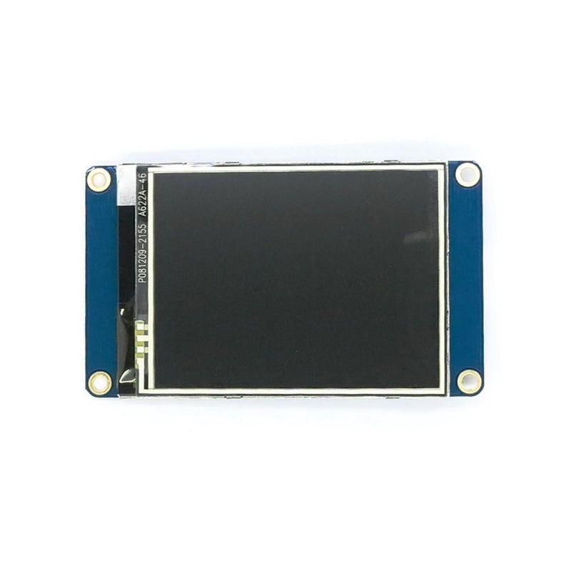 2.8" Nextion HMI LCD Touch Display