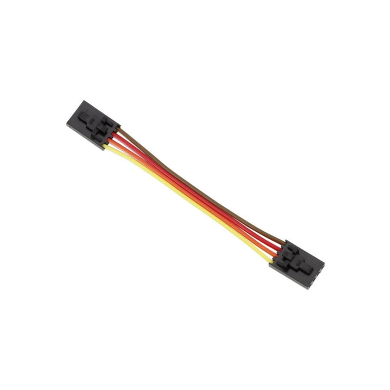 3" 4-Pin/I2C Connector Cable