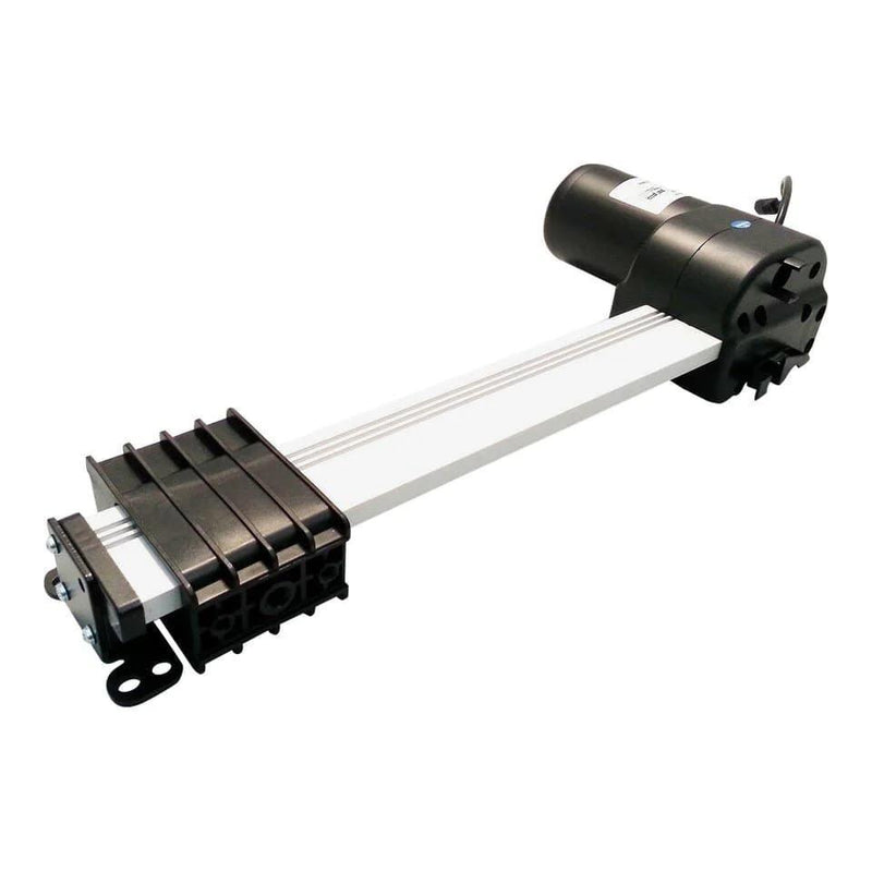 40-Inch Stroke 450lb Force Track Actuator