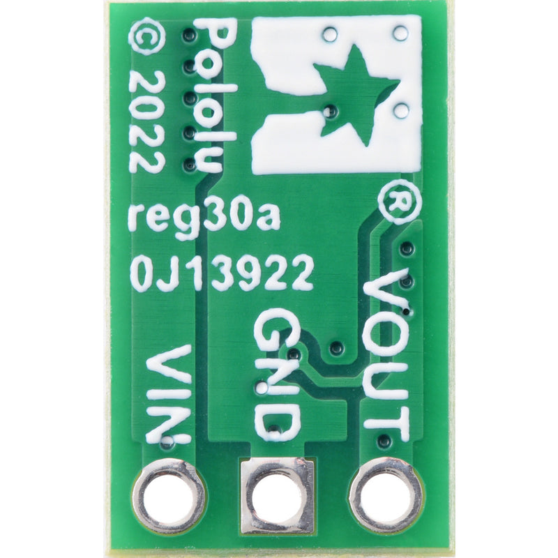 Pololu 5V Step-Up Voltage Regulator U3V16F5
