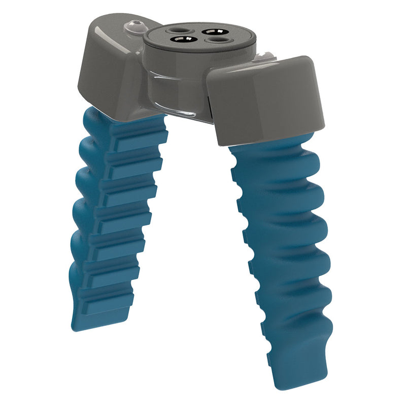 Two Finger Parallel SoftGripper - 15&