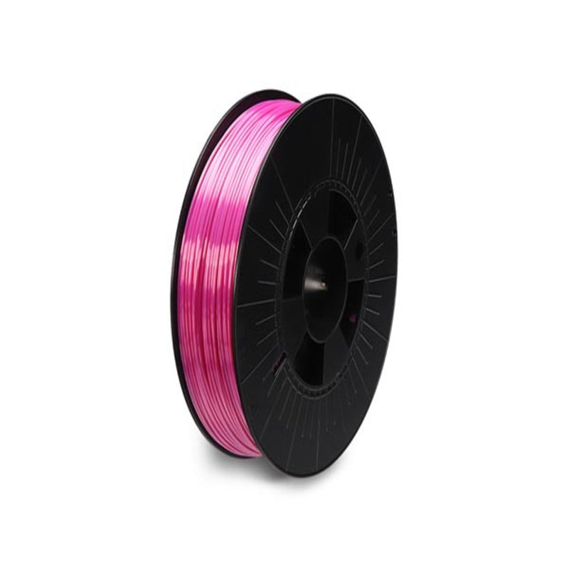 1.75mm PLA Satin Filament, Pink, 750g