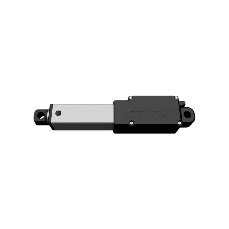 Actuonix L12 6V 30mm 100:1 Analog Miniature Linear Actuator