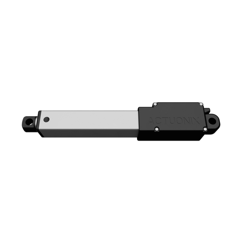 Actuonix L12 Linear Actuator 50mm 50:1 12V Limit Switch