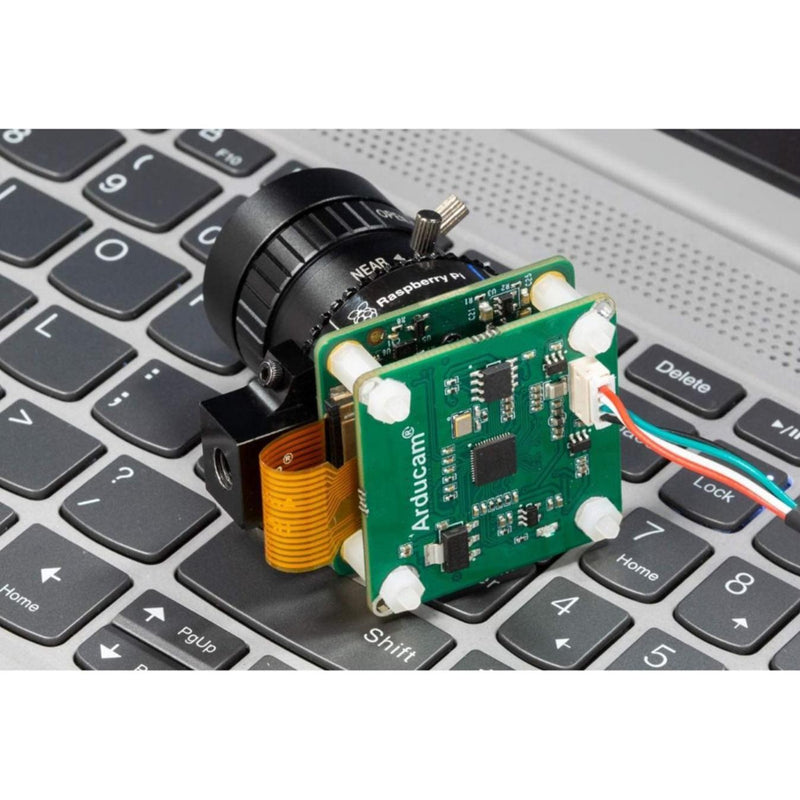 Arducam CSI-USB UVC Camera Adapter Board for 12.3MP IMX477