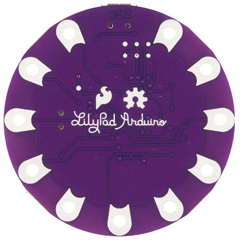 Arduino LilyPad USB ATmega32U4 Microcontroller
