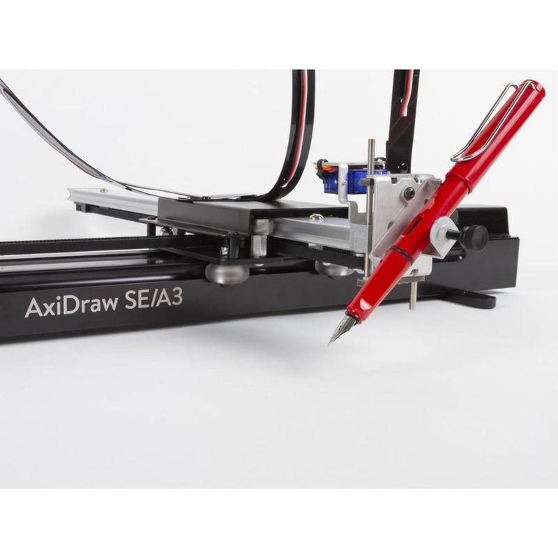 AxiDraw SE/A3 Personal Writing & Drawing Robot (Intl)