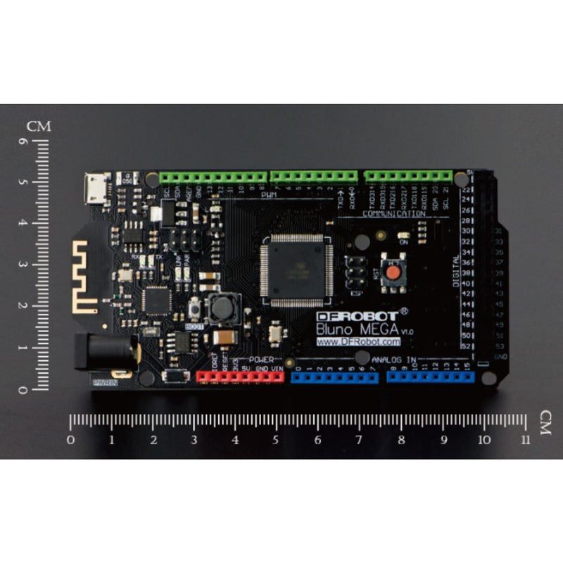 Bluno Arduino Mega 2560 BLE Bluetooth 4.0 Microcontroller