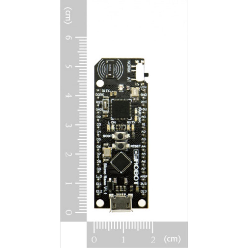 Bluno Nano Arduino BLE Bluetooth Microcontroller